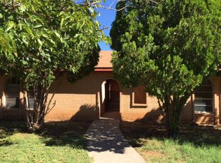 304 Oxford St, Midland, TX 79703