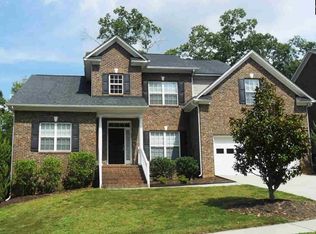 341 Poets Walk, Irmo, SC 29063