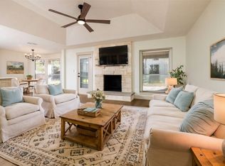 113 Saddle Hills Rd, Burleson, TX 76028