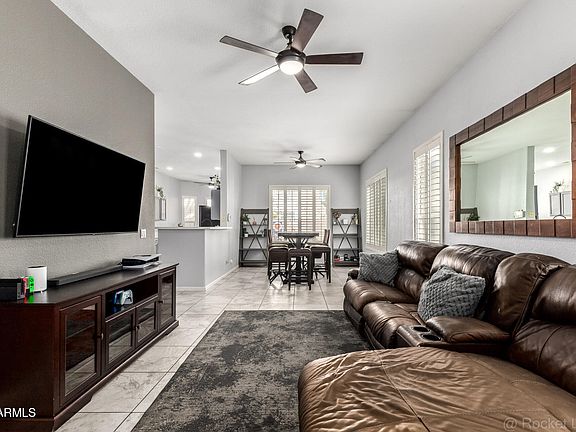 5th image of 4650 W BINNER Drive