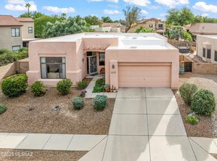 7632 E Park View Dr, Tucson, AZ 85715