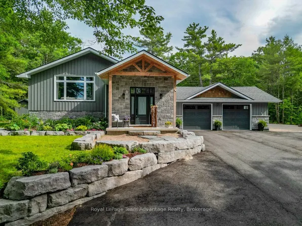 17 Hunter Dr, Seguin, ON P2A 0B2