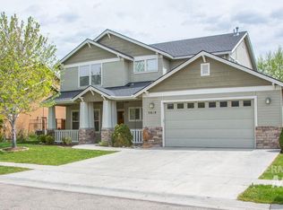 3818 Colbourne, Meridian, ID 83646