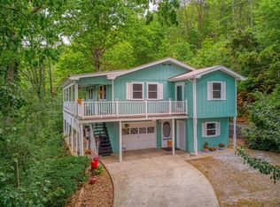 421 Noah Gibson Rd, Franklin, NC 28734