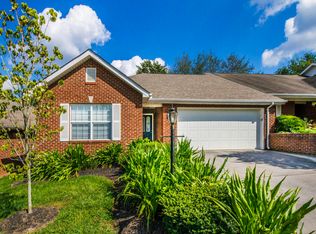 3404 Maple Grove Way, Knoxville, TN 37921