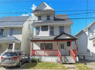 34 Weyand Ave, Buffalo, NY 14210