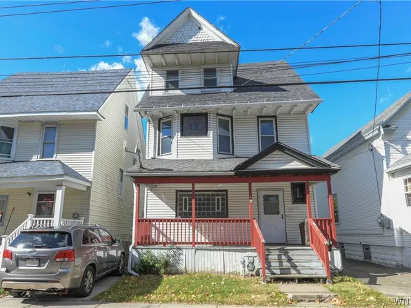 34 Weyand Ave, Buffalo, NY 14210