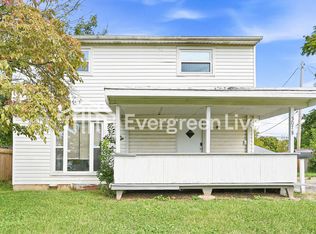 5078 Albany Dr, Columbus, OH 43232