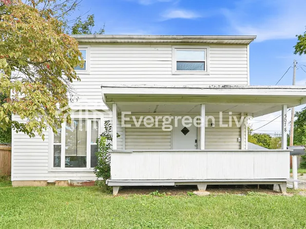 5078 Albany Dr, Columbus, OH 43232