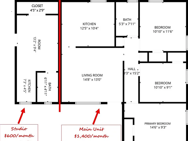 3507 Goodhope St — Photo 11