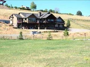 4090 Springhill Rd, Bozeman, MT 59715