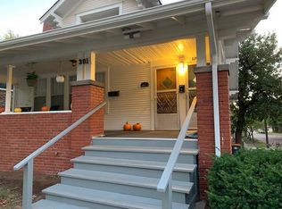 301 S Rutan Ave APT 1, Wichita, KS 67218