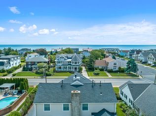 503 1st Ave, Spring Lake, NJ 07762