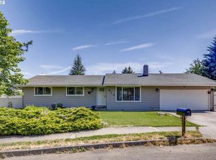 814 SW Mawrcrest Dr, Gresham, OR 97080