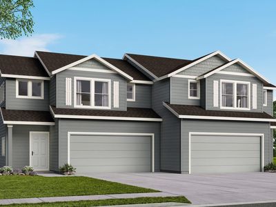 3379 NW 8th St #7, Redmond, OR, 97756