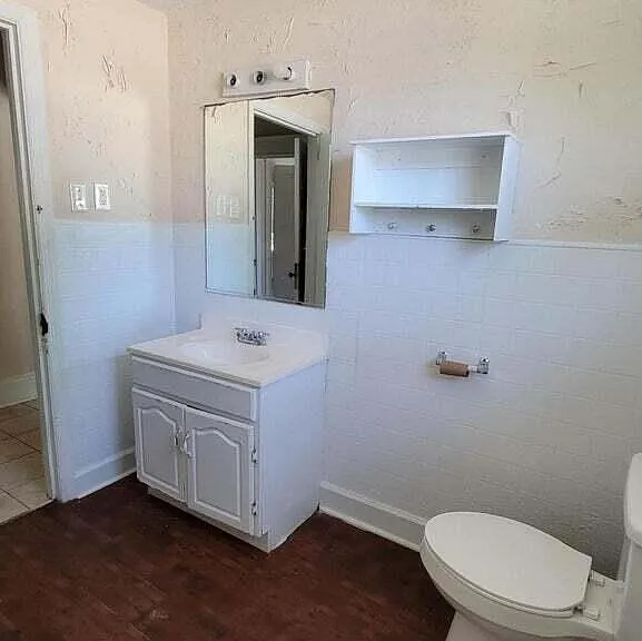 1728 Telfair St #1 — Photo 7