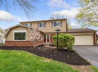 22510 Deerfield Rd, Novi, MI 48375