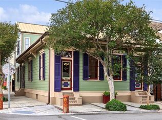 2001 Dauphine St, New Orleans, LA 70116