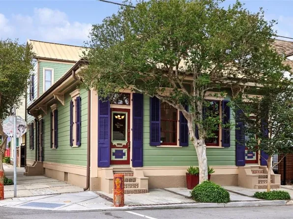 2001 Dauphine St, New Orleans, LA 70116