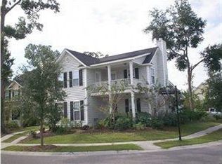 1234 Falling Moss Dr, Mount Pleasant, SC 29466