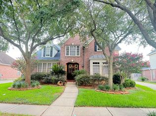 1506 Meadow Glade Ct, Sugar Land, TX 77479