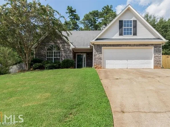 177 Calico Loop, Grantville, GA 30220