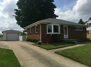 4849 Westmont Dr, Springfield, OH 45503