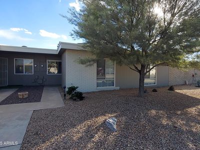 10121 W CAMPANA Drive, Sun City, AZ, 85351