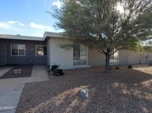10121 W CAMPANA Drive, Sun City, AZ 85351