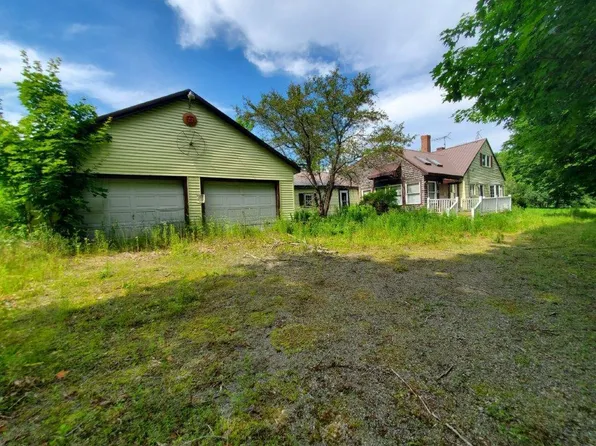 76 Belfast Augusta Road, Searsmont, ME 04973