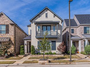 6753 Verandah Way, Irving, TX 75039