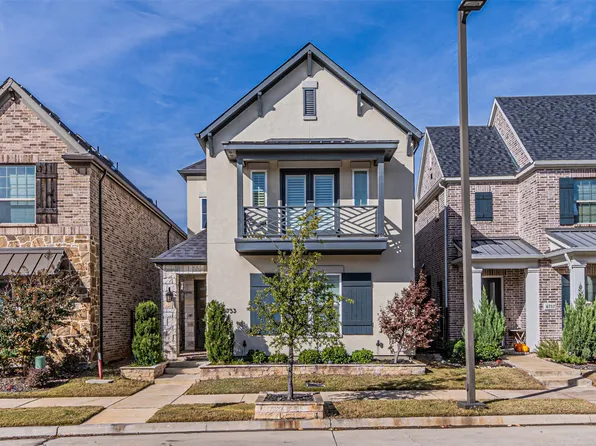 6753 Verandah Way, Irving, TX 75039