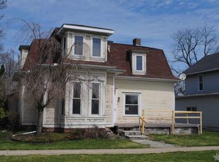 241 Depot St, Butler, IN 46721