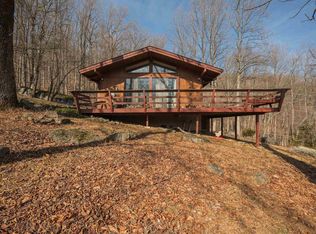 Graves Rd, Madison, VA 22727