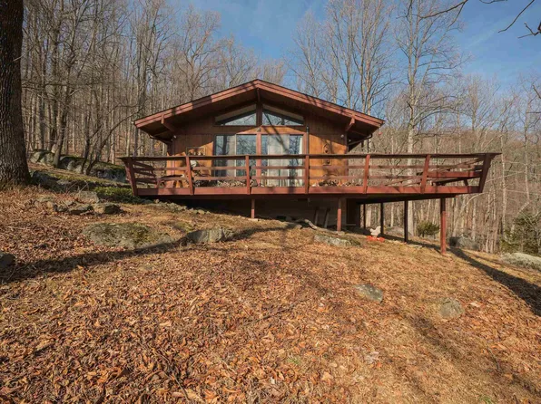 Graves Rd, Madison, VA 22727