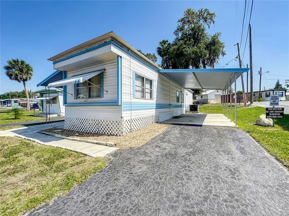 5655 Riverview Dr, New Port Richey, FL 34652