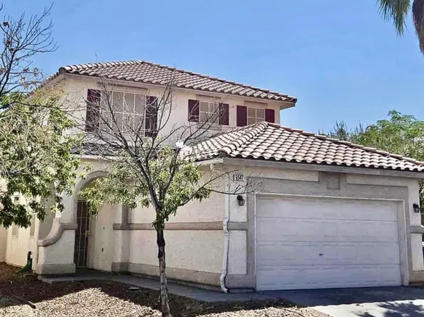 9547 Cherrydale Ct, Las Vegas, NV 89147