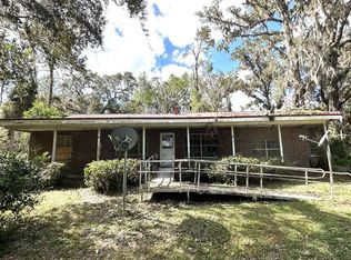 3014 SW Main Blvd, Lake City, FL 32025