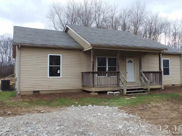 9780 E Honey Run Rd, Pekin, IN 47165