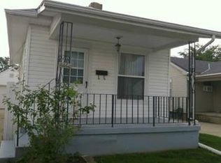 2062 Bickmore Ave, Dayton, OH 45404