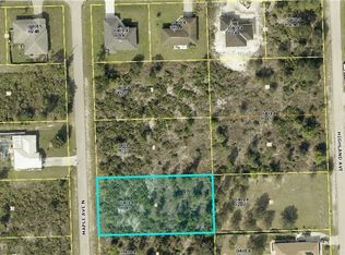 916 Maple Ave N, Lehigh Acres, FL 33972