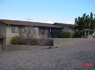 651 W Cliffside Dr, Clarkdale, AZ 86324