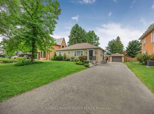22 Nelson St W, New Tecumseth, ON L9R1G9