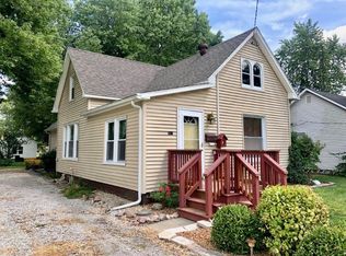 657 Anna St, Hillsboro, IL 62049