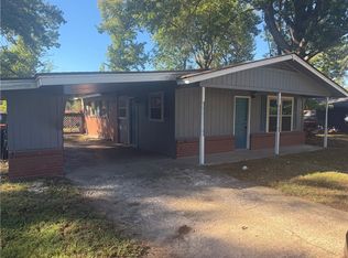 1202 E O St, Russellville, AR 72801