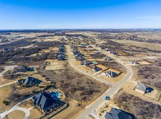 571 Prairie Timber Rd LOT 26, Burleson, TX 76028