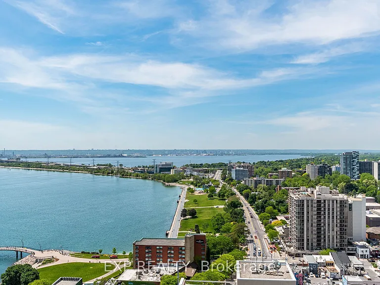 2075 Lakeshore Rd #2507 — Photo 36