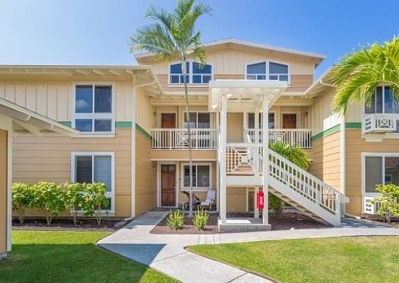 4th image of 75-5919 Alii Dr APT H22