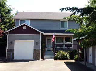 208 5th St, Sultan, WA 98294