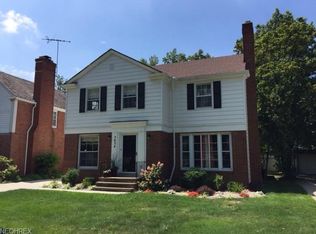 3634 Palmerston Rd, Shaker Heights, OH 44122